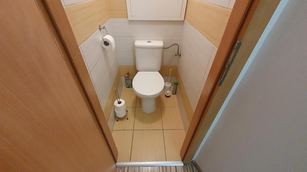 Apartman Mikaela 68 M2 Poprad Exteriér fotografie