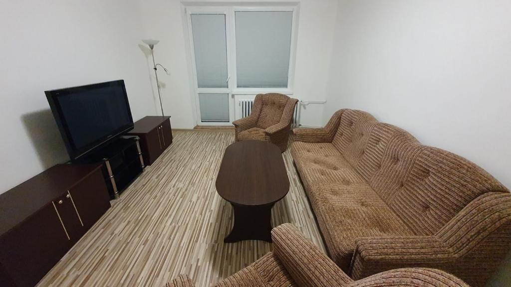 Apartman Mikaela 68 M2 Poprad Exteriér fotografie