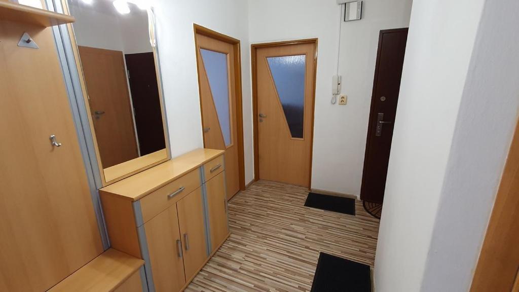Apartman Mikaela 68 M2 Poprad Exteriér fotografie