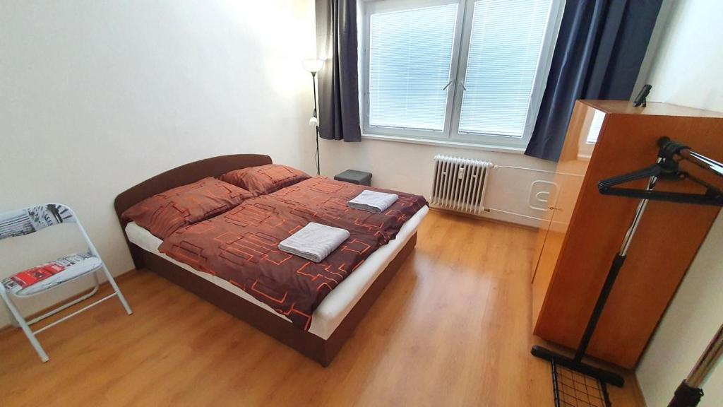 Apartman Mikaela 68 M2 Poprad Exteriér fotografie